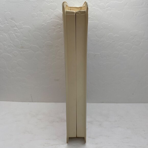 Vtg Walt Disney Masterpiece The Hunchback Of Notre Dame VHS Tape Clamshell Case - Picture 8 of 9